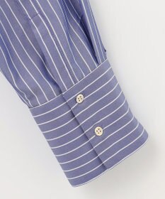 ANY 【UVケア・吸水速乾・接触冷感】ラク映えドライシャツ