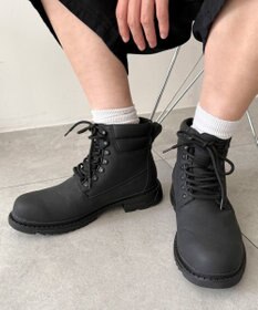 WEGO Mトレッキングブーツ