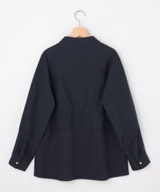 組曲 S 【先行予約】スタンドネックライトアウター