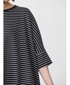 AMERICAN HOLIC 接触冷感ポンチョシルエットポンチプルオーバー