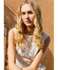 TOCCA TALKING TULIPS ドレス