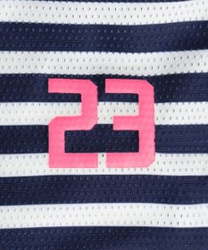 23区GOLF お洒落にUV対策【WEB限定】モチーフ ＵＶパーカ