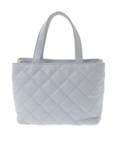 Maison de FLEUR スターチャーム付き2Wayトートバッグ