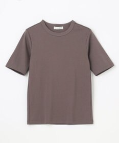 ANY L 【UVケア・接触冷感】コンパクトクルーネックＴシャツ