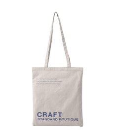 CRAFT STANDARD BOUTIQUE クラフトロゴトートバック