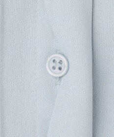 ICB L イージージョーゼット ピンタックカットソー