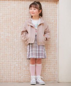 ANY KIDS フォトプリント 長袖 Ｔシャツ