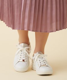 ASICS WALKING ペダラ レディース 2E  3.0CMヒール