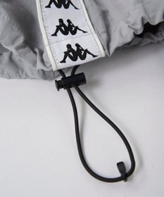 OP／FILA 【Kappa】バンダ ナイロントラックパンツ