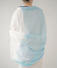 POLS 播州織 極細コットンストール