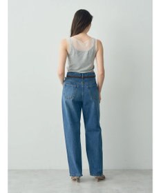 YECCA VECCA チュールＭＩＸリブインナー