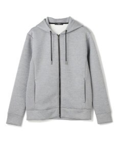 JOSEPH HOMME チュウイージャージー　ジップアップパーカー