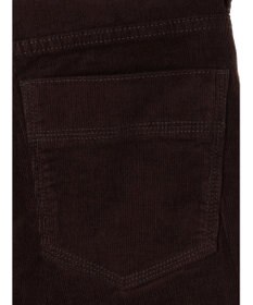 AMERICAN HOLIC コーデュロイフレアパンツ