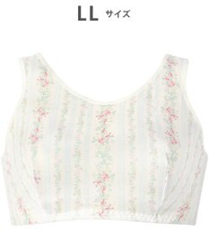 WACOAL 【ナイトアップブラ】 動画クリエイター nanakoななこさんコラボカラー登場 ナイトブラ 就寝時用 3Lまで対応 大きいサイズ ノンワイヤー レディース BRA164 /ワコール