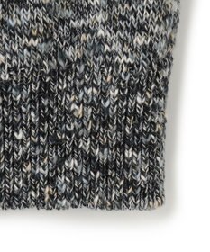 JOSEPH HOMME 【LEON 掲載】【HIGH GRADE LINE】ヘンプミックス　カーディガン