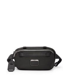 TUMI メンズ  ALPHA BRAVO 「ペイトン」バイク・スリング