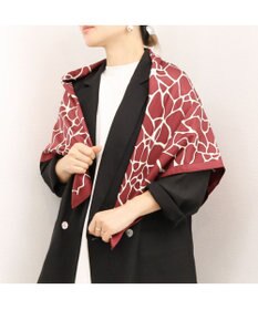 UNBILLION カシュカシュ cachecache / WEB限定アソート大判スカーフ