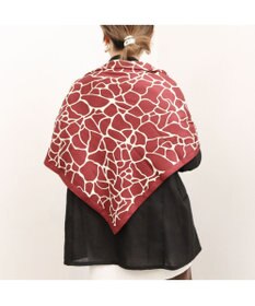 UNBILLION カシュカシュ cachecache / WEB限定アソート大判スカーフ