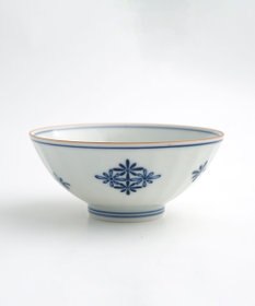 たち吉 【たち吉】菊菱夫婦揃〈茶碗2個・湯呑2個〉美濃焼