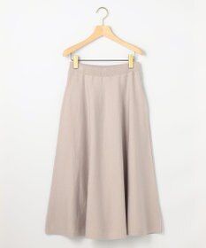 組曲 S 襟付きニットアップ