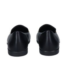 Bridget Birkin 【Bridget Birkin】サイドアクセントソフトローファー