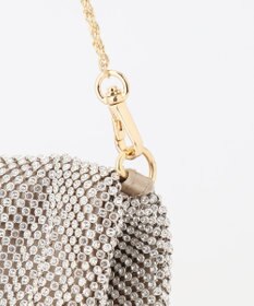 23区 【新色追加/APPLAUDIR】チェーンパーティーバッグ