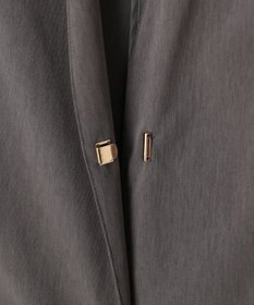 J.PRESS LADIES 【WEB限定・洗える】シアートリコット ジレ