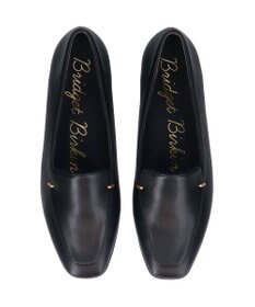 Bridget Birkin 【Bridget Birkin】サイドアクセントソフトローファー