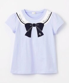 ANY KIDS 【WEB限定】7days プリント 半袖 Tシャツ