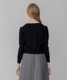 TOCCA 【洗える！】CHAMPS ELYSEES カーディガン