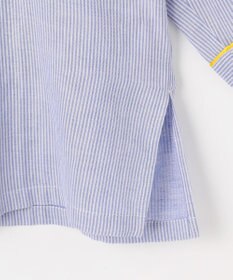 自由区 【WEB限定】オーガニックコットンパジャマ