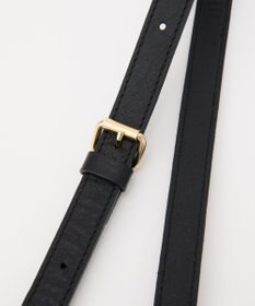 russet レザーショルダーベルト(CE-1651)