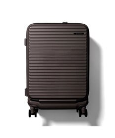 ACE BAGS & LUGGAGE EDGELINK クルーズボックスグリント スーツケース 52L フロントオープン 09142 エッジリンク