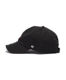 WEGO 【ユニセックス着用ITEM】＇47　CLEAN　UP　MLB　MINI　HEART