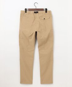 JOSEPH ABBOUD MOUNTAIN 【ストレッチ/吸水速乾/UVカット】ヴィンテージチノ パンツ