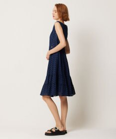 TOCCA 【消臭・洗える】SUMMER SUNSHINE ドレス