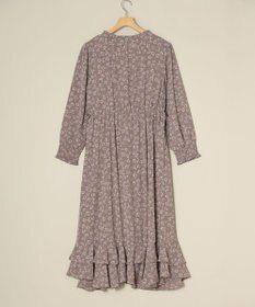 ONWARD Reuse Park 【Feroux】ワンピース秋冬