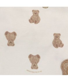 PET PARADISE ペットパラダイス くまちゃん ペティヒート タンクトップ 《お座り》 超小型犬 小型犬