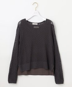 ANY SIS 【2SET】メッシュニット セット