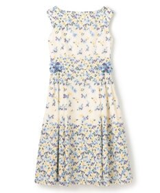 TOCCA 【キャンセル分販売！】QUEEN OF FLOWER ドレス