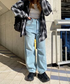 WEGO 【S～XL】クリアライトソールスニーカー