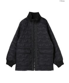 AMERICAN HOLIC ミッキー柄中綿キルトジャケット／Ｍｉｃｋｅｙ