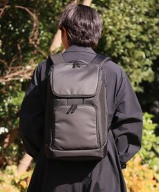 ZERO HALLIBURTON デイトン デイパック B4サイズ 14.0インチPC 81571