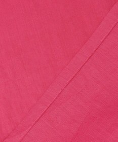 ICB 【洗える】ラミーコットンボイル シアーシャツ