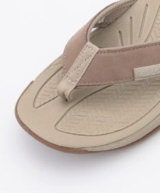 JOSEPH ABBOUD MOUNTAIN 【KEEN/23.0~24.0㎝】KONA FLIP TG トング サンダル