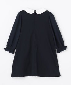 組曲 KIDS 【100㎝】ノーブルネイビー ワンピース