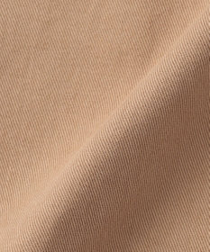 UNFILO GRAMICCI ルーズ テーパードパンツ