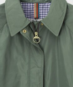 Paul Smith Paul Smith Loves Barbour Broomhill ポリエステルジャケット