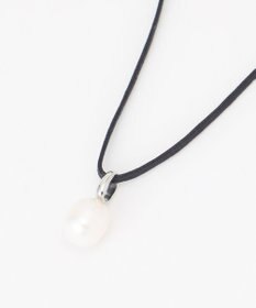 23区 淡水パール コード ネックレス