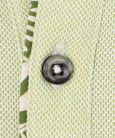 JOSEPH ABBOUD ギフトに！【老舗アロハブランドとコラボレーション】カハラ アロハ ダディ ポロシャツ